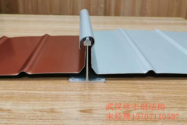 铝镁锰板施工涂层损坏，武汉铝镁锰板厂家深度剖析损坏影响